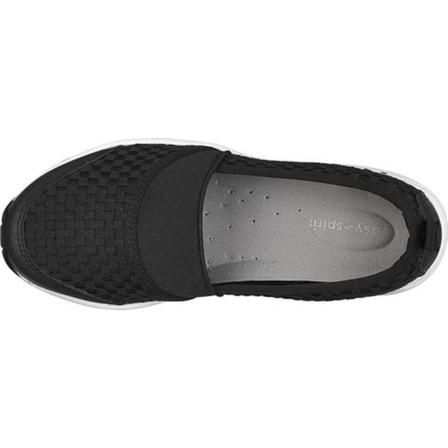 easy spirit twist sneakers