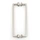 Option Satin Nickel
