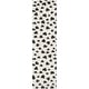 preview thumbnail 12 of 19, Well Woven Haven Hearts Kids Heart Shag Area Rug Grey - 2' 7" x 9' 10" - Runner