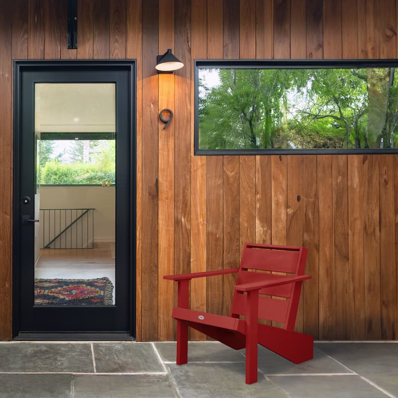 BAHIA VERDE OUTDOORS Haven Modern Adirondack Chair