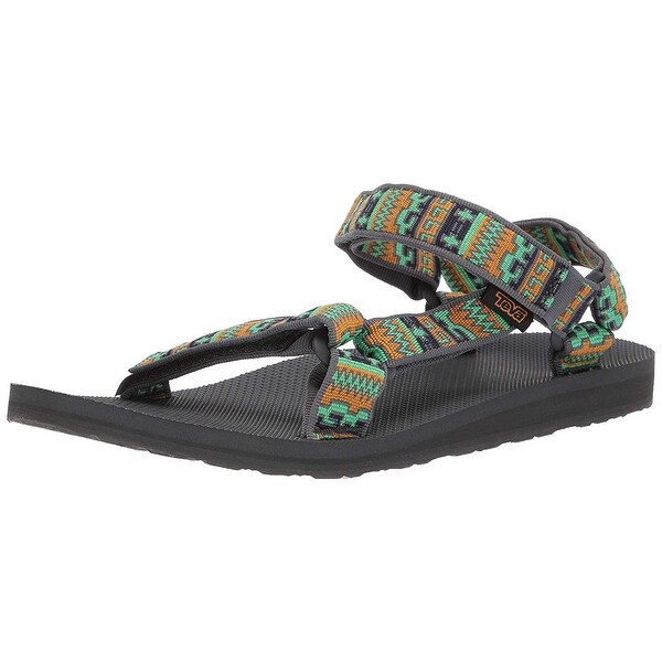teva sandals origin