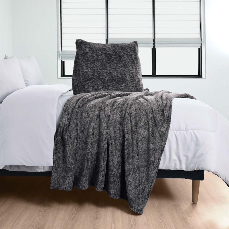 Martex Easy Living Rune Wedge Pillow