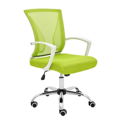 Modern Home Zuna Mid-back Office Chair