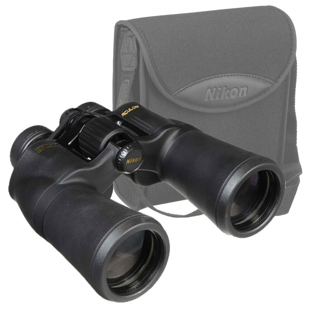 Nikon 8245 aculon a211 8x42 binocular clearance