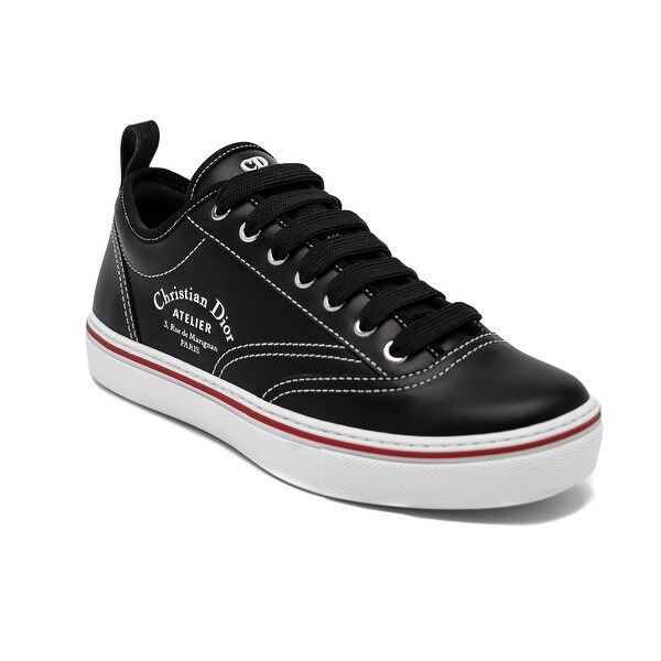 christian dior atelier sneakers