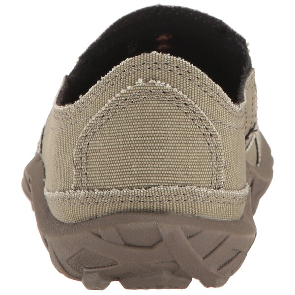 merrell slipper shoes