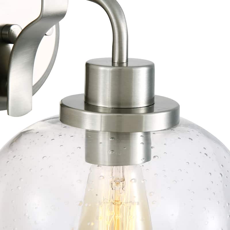 Light Society Sheridan Wall Sconce