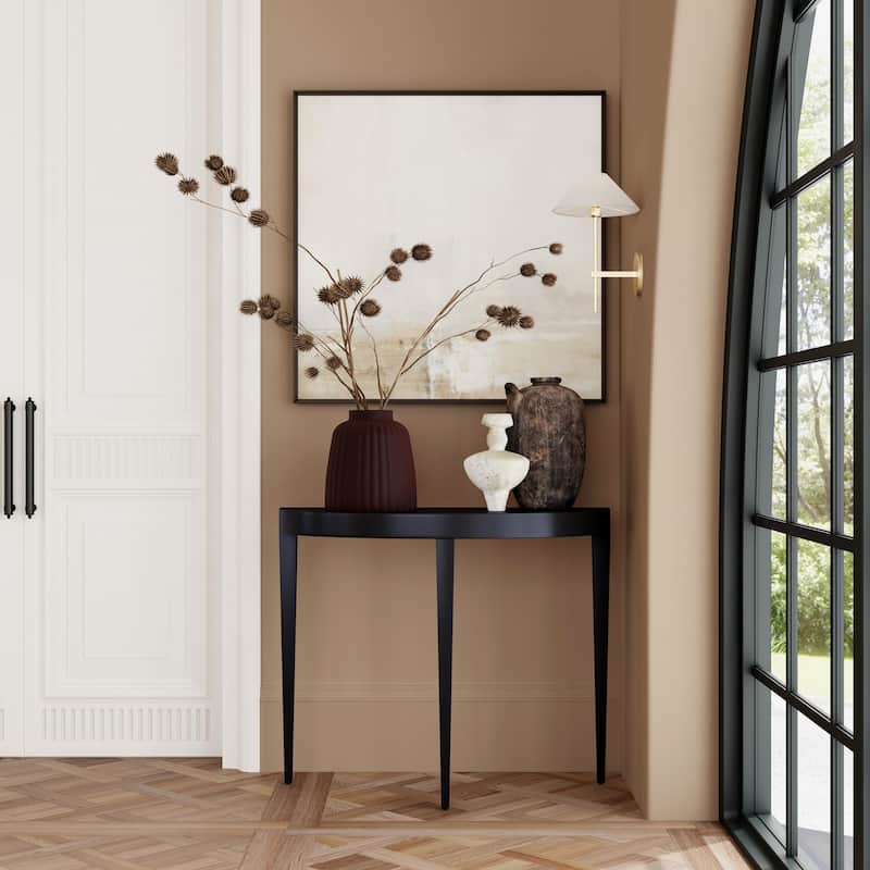 Ingrid Console Table