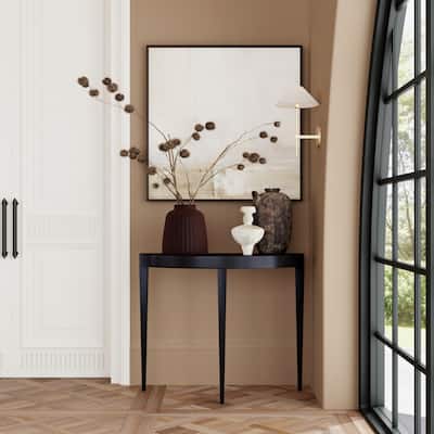Ingrid Console Table
