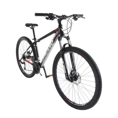 Vilano Blackjack 3.0 29er Mountain Bike MTB with 29-Inch Wheels - 17 in