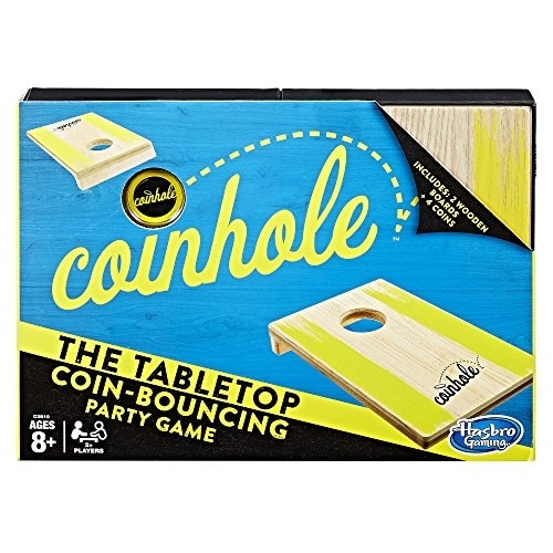 Coinhole Game