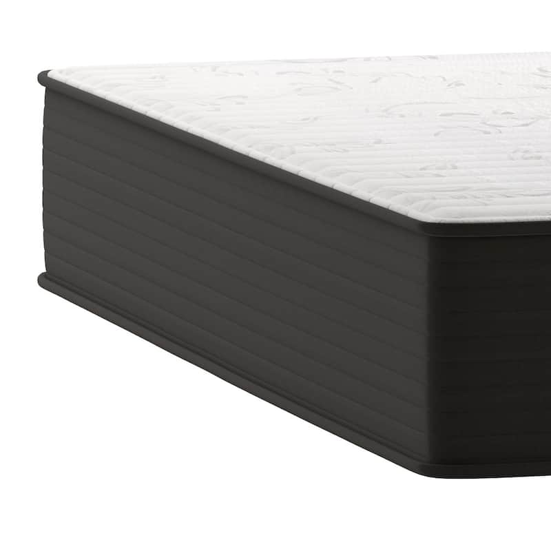 Premium Foam and Pocket Spring Hybrid Mattress in a Box