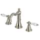 Option Brushed Nickel