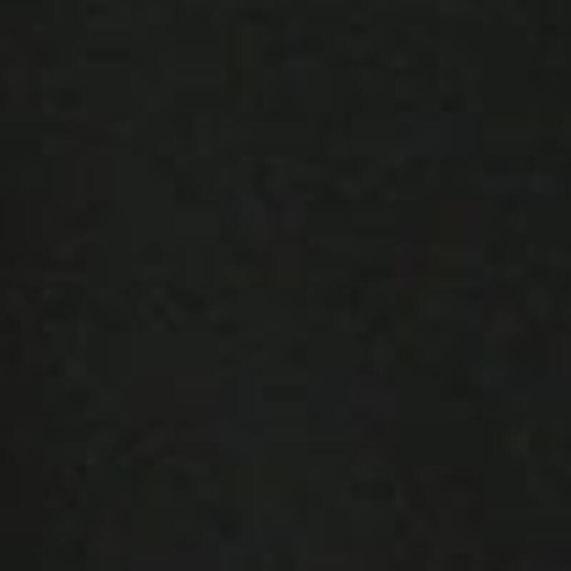 Yoki 41 Inch Dresser Mirror, Modern Glam Black with Gold Acrylic Accents - Black, Gold