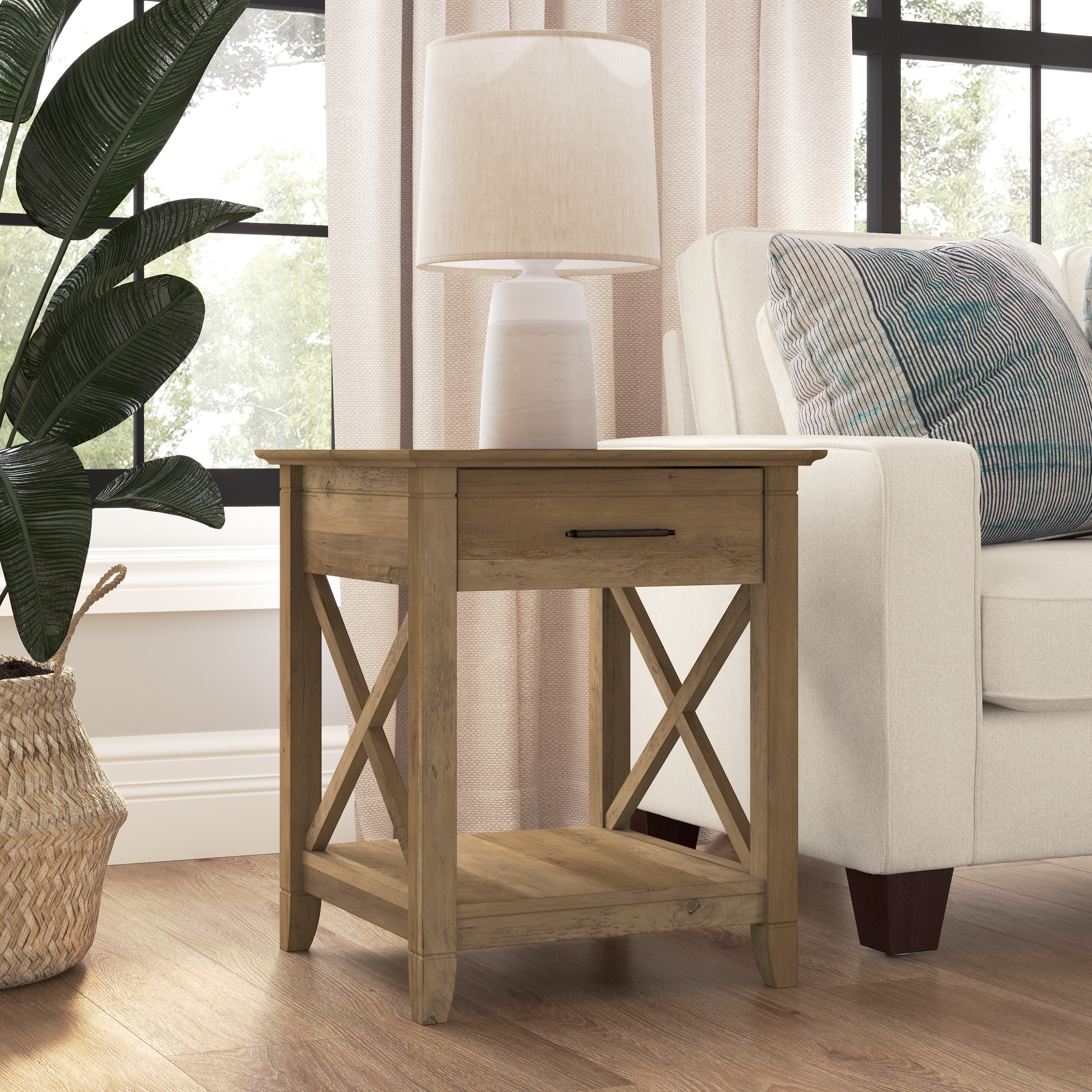 Overstock end tables with clearance drawers
