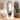 Irregular Mirror Asymmetrical Wood Wall Mirror