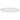 Everlume Collection 6 in. Satin White LED Low Profile Canless Recessed Downlight - 7.165 in x 7.165 in x 1 in