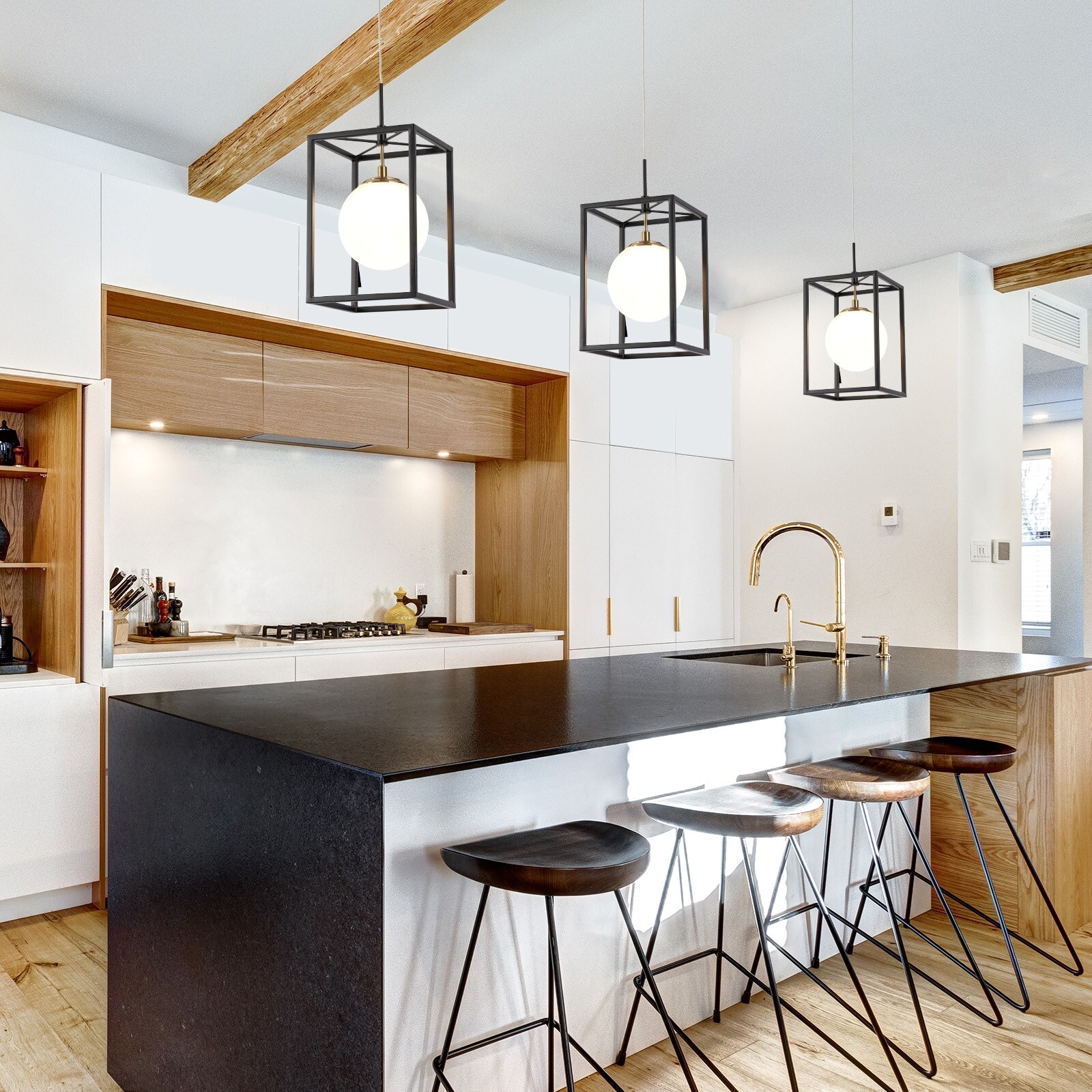 Kitchen bar online pendant lights