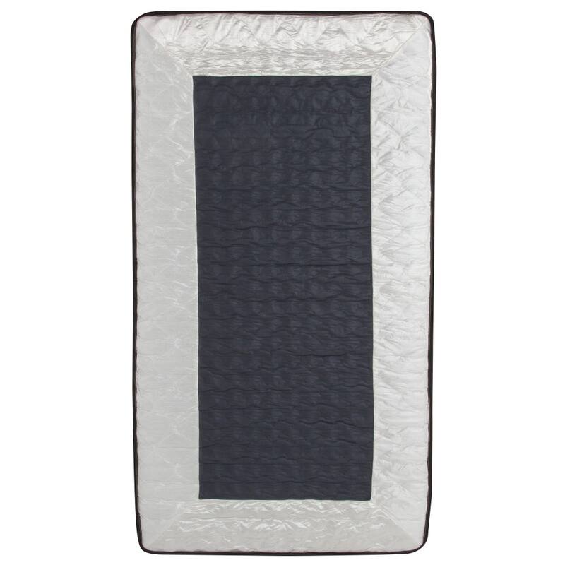 Memory Foam and Pocket Spring Hybrid Mattress