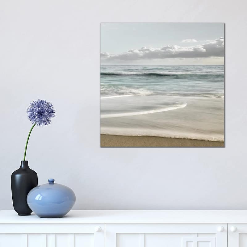 iCanvas "Whispering Sands" by Danita Delimont Canvas Print - 18x18x1.5