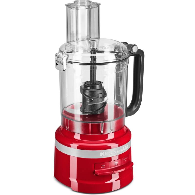 KitchenAid 9 Cup Food Processor