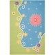 preview thumbnail 18 of 24, SAFAVIEH Handmade Kids Eriola Wool Rug