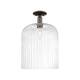 Option Oil Rubbed Bronze / Clear