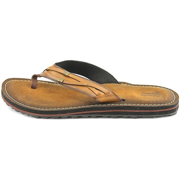 clarks collection women's flip city flip flops