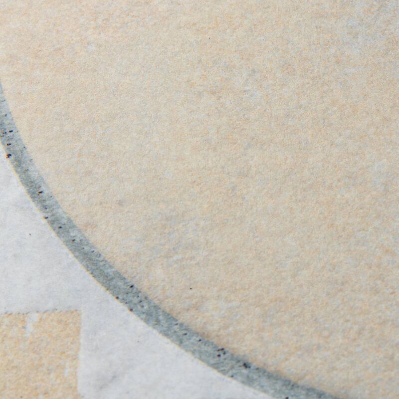 Merola Tile Tetuan Arena 17-3/8" x 17-3/8" Porcelain Floor and Wall Tile