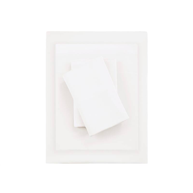 Beautyrest Tencel Lyocell Blend Sheet Set