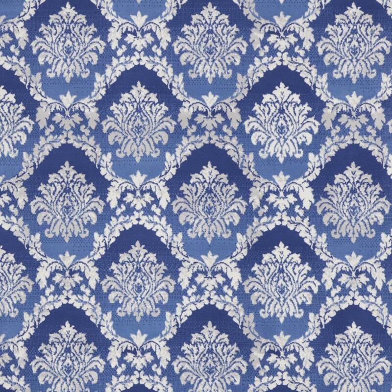 Hocu Power Loomed Distressed Non Skid Stain Resistant Area Rug By HomeRoots - 138' X '100' X '0.39
