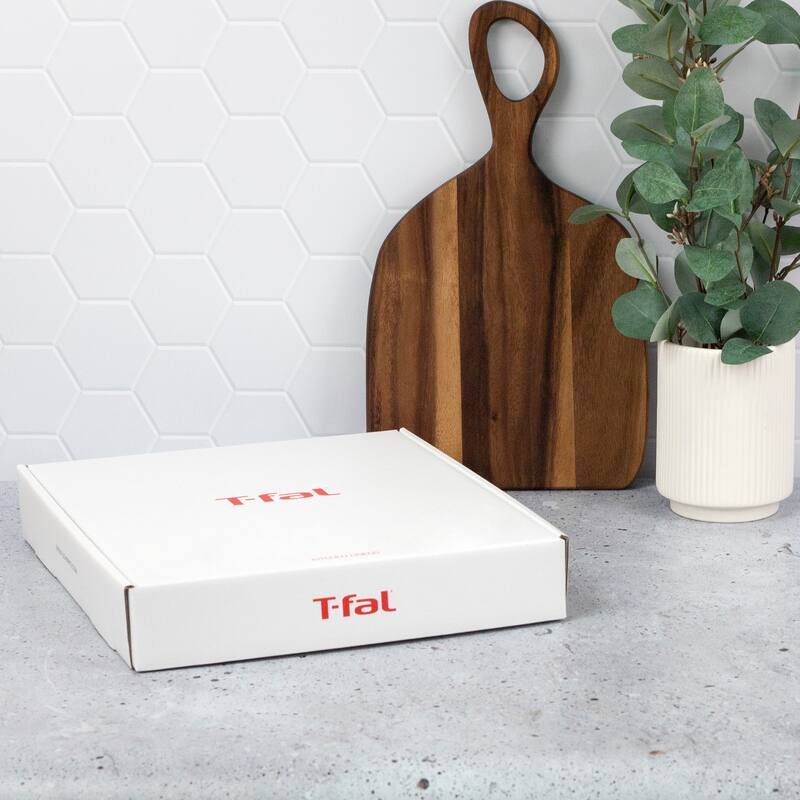 T-fal Essential Collection, 6-Piece Kitchen Gift Set