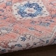 preview thumbnail 7 of 35, Nourison Fulton Indoor only Persian Area Rug