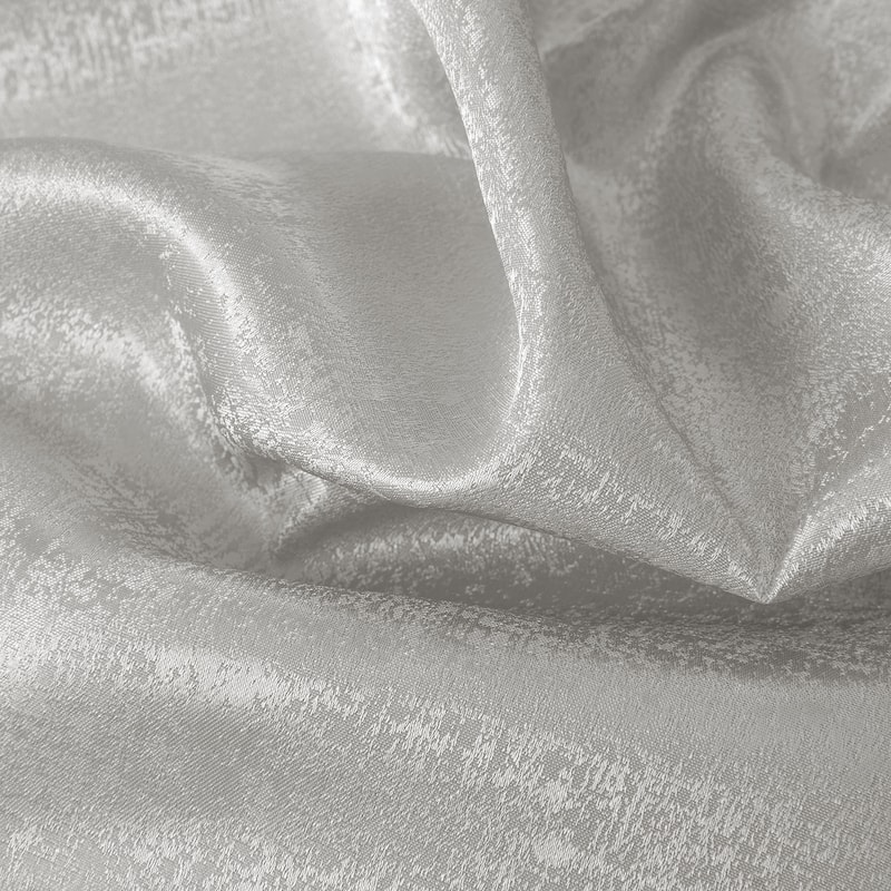 Roxy Two Tone Jacquard Grommet Panel 90"