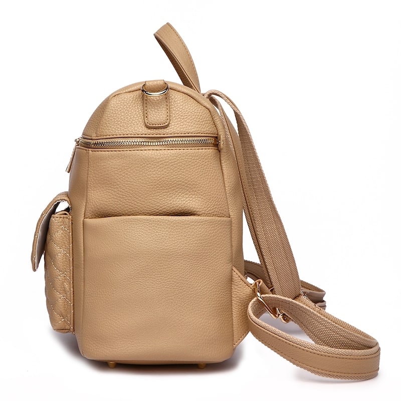 Petit Monaco Diaper Bag - 11X11X6