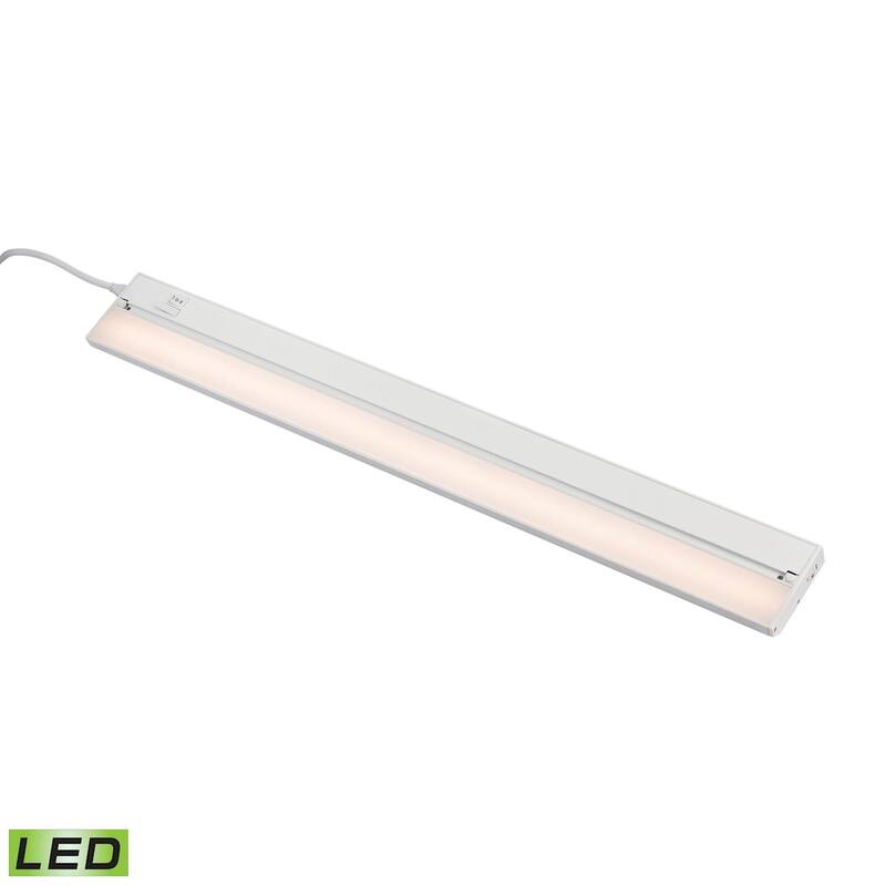 ZeeLED Pro 1-Light Utility Light