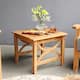 Option Natural Teak