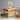 Cambridge Casual Lowell Teak Outdoor Side Table