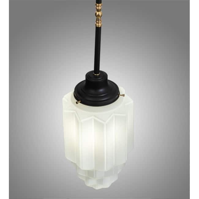 Meyda Tiffany 218362 10" Wide Pendant