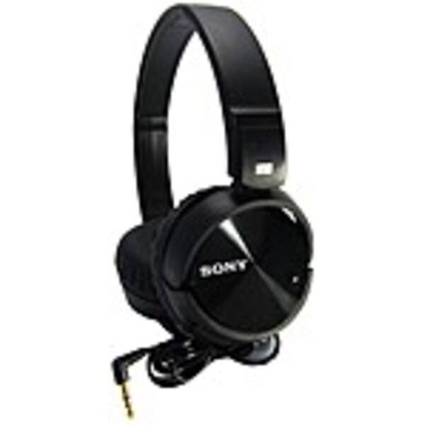 Shop Sony ZX Series MDRZX110NC Basic Noise Cancelling OntheHead