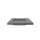 preview thumbnail 54 of 56, Palomar 36-inch NativeStone Bathroom Sink