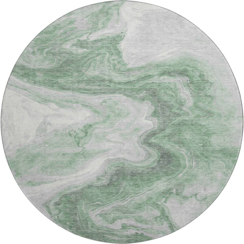 Premium Washable Super Soft Modern River Mayfield Rug