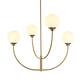 Option Satin Gold