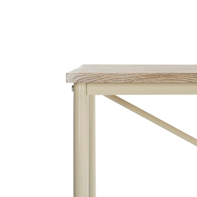 Carson Vlasta Carrington Frederikshavn Rolling Desk