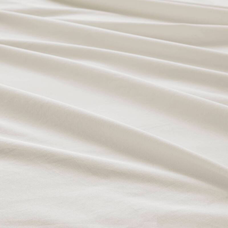 Chelsea Square Cotton 144TC 100% Cotton Solid Sheet Set