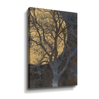 Majestic Tree Gallery Wrapped Canvas - Bed Bath & Beyond - 32348163