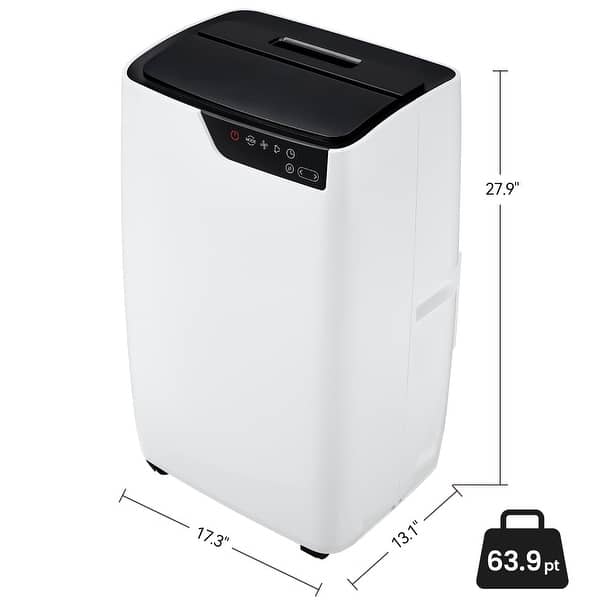 dimension image slide 0 of 2, Portable Air Conditioner