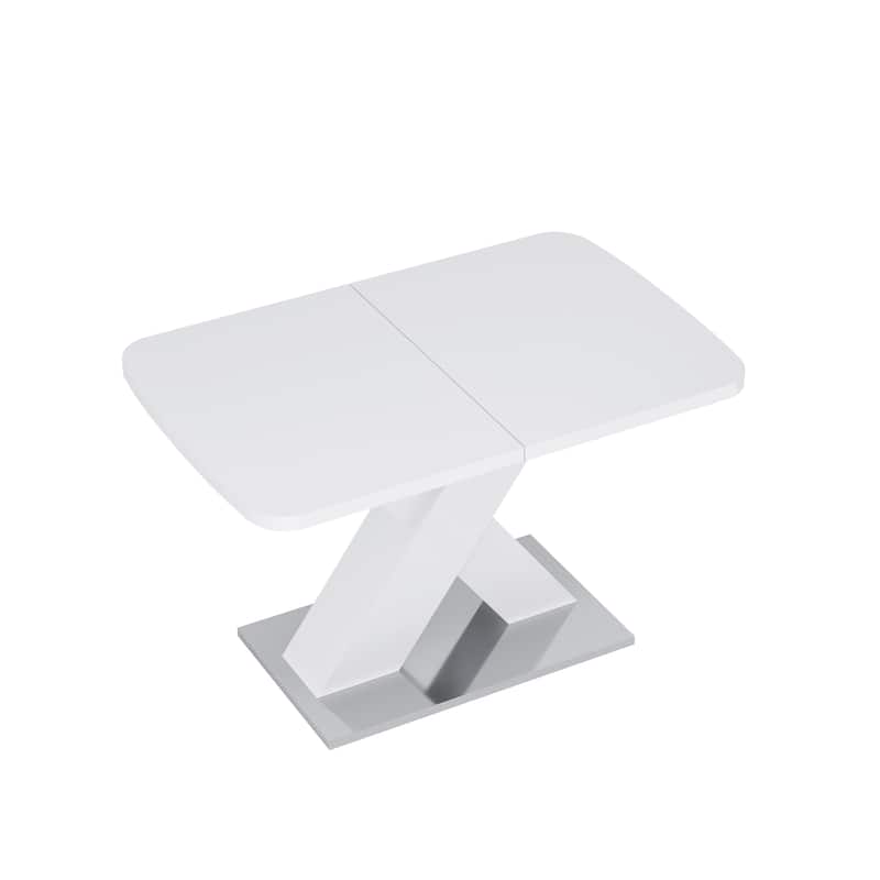 Modern Square Dining Table