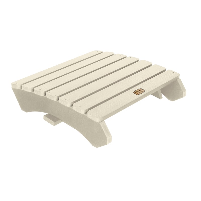 ELK OUTDOORS Essential Eco-Friendly Folding Ottoman