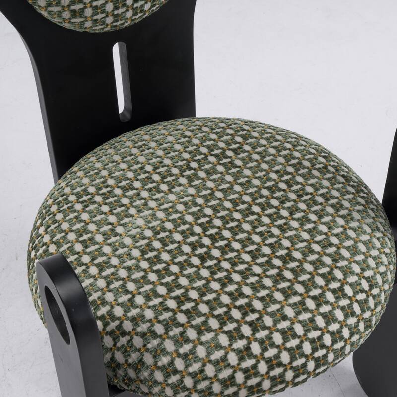 Halo Chair